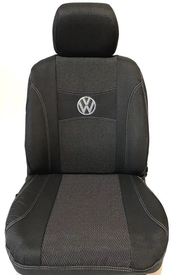 Авточехлы Volkswagen Golf V (Golf 5)