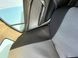 Авточехлы Mazda 3 Hatchback серые