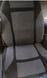 Чехлы на передние сидения Peugeot Expert II (Expert 2) (1+1)