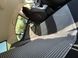 Авточехлы Skoda Fabia III (NJ) Hatchback серые