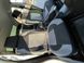 Авточехлы Toyota Land Cruiser 200 (5 мест) серые