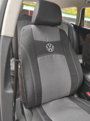 Чохли на сидіння Авточохли Volkswagen Passat (B5+) Variant Ni-1036