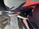 Авточехлы Skoda Octavia (5E) красные