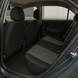 Авточохли зі вставкою антара Geely GC5 сірі ANT-1013 &mdash; фото 7 з 9