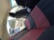 Авточохли Skoda Octavia (A7) Combi EUR червоні