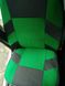 Чехлы на передние сидения Daewoo Lanos (1+1)