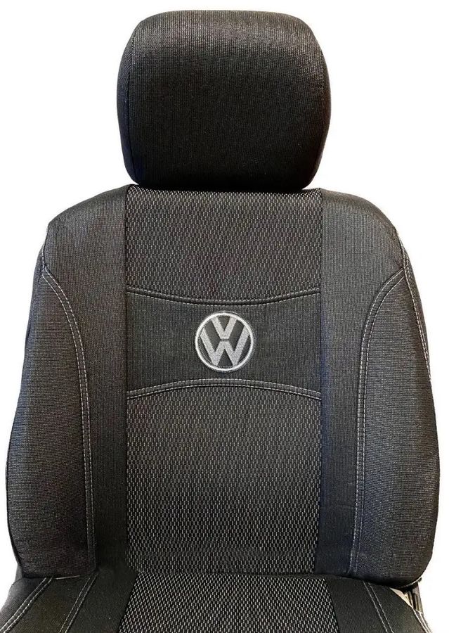 Авточохли Volkswagen Sharan (WGR) 7 місць