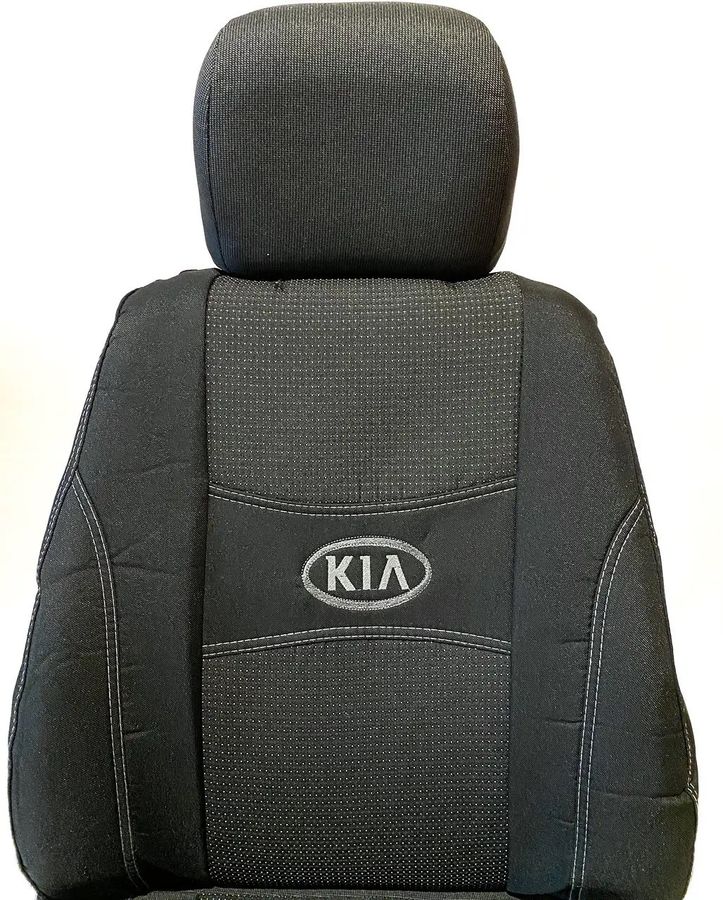 Авточехлы Kia Sportage 3 (SL)