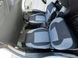 Авточехлы Citroen C3 Aircross серые