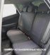 Авточехлы Suzuki SX4 I Hatchback