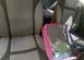Чехлы на передние сидения Ford Ranger 3 (1+1)