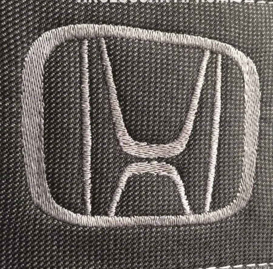 Авточехлы Honda CR-V III (CR-V 3)