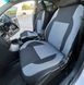 Авточохли Audi A3 сірі Ri-036 &mdash; фото 1 з 8