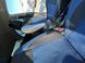 Авточехлы Audi A3 синие Ri-037 &mdash; фото 6 из 8