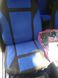Чехлы на передние сидения Fiat Doblo Panorama (1+1)