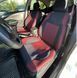 Авточехлы Audi A3 красные Ri-038 &mdash; фото 3 из 8