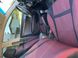 Авточехлы UAZ Pickup (23632) 5 мест красные